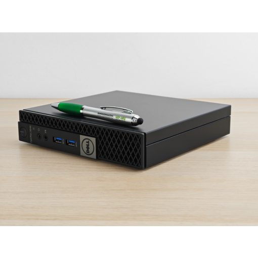 Dell Optiplex 3040 mini pc / i5-6500T / 8GB RAM / 128GB SSD