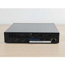 Dell Optiplex 3040 mini pc / i5-6500T / 8GB RAM / 128GB SSD