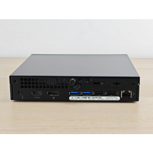Dell Optiplex 3040 mini pc / i5-6500T / 8GB RAM / 128GB SSD