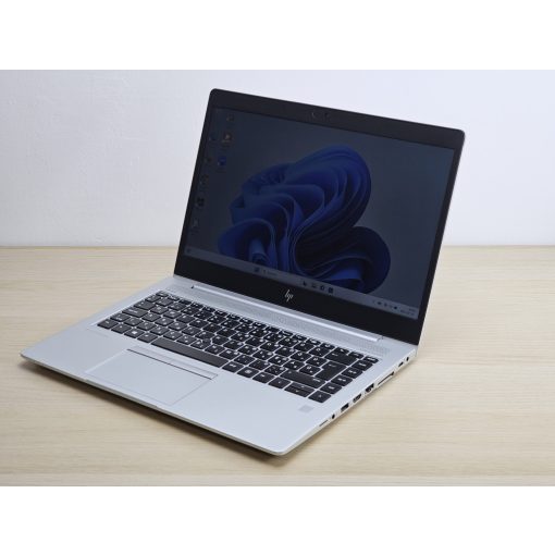 HP EliteBook 745 G6 – Ryzen 7 PRO, 16GB RAM, 256GB SSD, AMD Radeon Vega 10