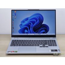 Lenovo Legion 5 + Nvidia RTX