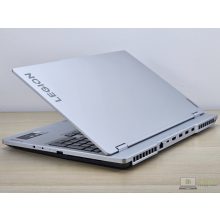 Lenovo Legion 5 + Nvidia RTX