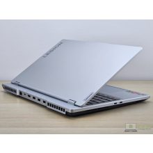 Lenovo Legion 5 + Nvidia RTX