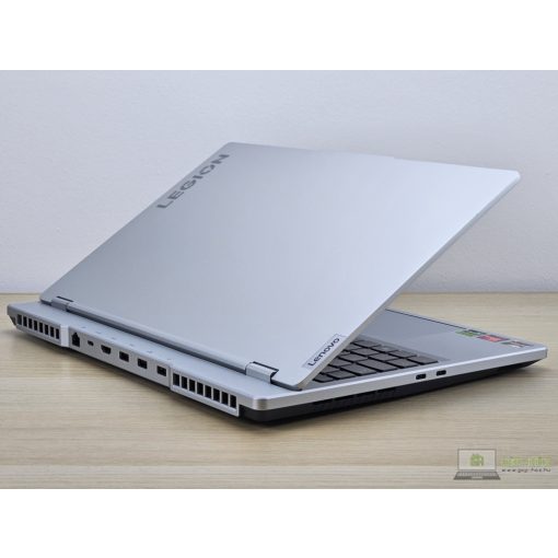 Lenovo Legion 5 + Nvidia RTX