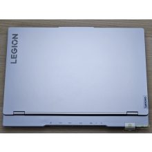 Lenovo Legion 5 + Nvidia RTX