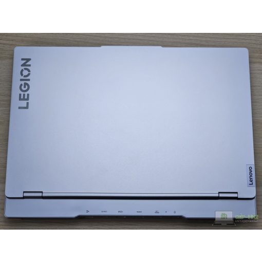 Lenovo Legion 5 + Nvidia RTX