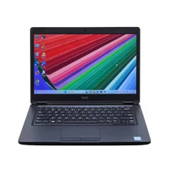 Dell Latitude Laptop 5480 / i5-6440HQ / 8GB RAM / 256GB SSD /Érintőképernyős