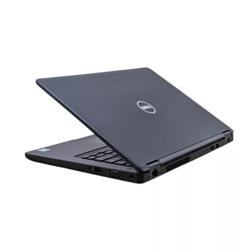 Dell Latitude Laptop 5480 / i5-6440HQ / 8GB RAM / 256GB SSD /Érintőképernyős