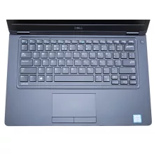 Dell Latitude Laptop 5480 / i5-6440HQ / 8GB RAM / 256GB SSD /Érintőképernyős