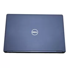 Dell Latitude Laptop 5480 / i5-6440HQ / 8GB RAM / 256GB SSD /Érintőképernyős