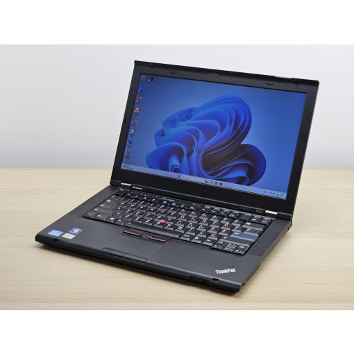 Lenovo ThinkPad T420 / i5-2520M / 8GB RAM / 128GB SSD / Magyar billentyűzet