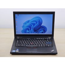 Lenovo ThinkPad T420 / i5-2520M / 8GB RAM / 128GB SSD / Magyar billentyűzet