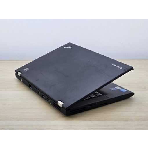 Lenovo ThinkPad T420 / i5-2520M / 8GB RAM / 128GB SSD / Magyar billentyűzet
