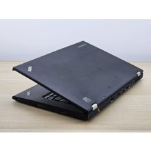 Lenovo ThinkPad T420 / i5-2520M / 8GB RAM / 128GB SSD / Magyar billentyűzet