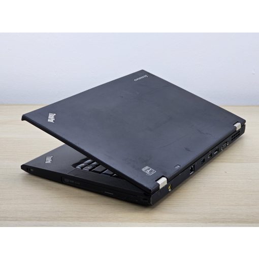 Lenovo ThinkPad T420 / i5-2520M / 8GB RAM / 128GB SSD / Magyar billentyűzet