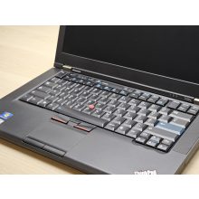 Lenovo ThinkPad T420 / i5-2520M / 8GB RAM / 128GB SSD / Magyar billentyűzet