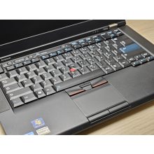 Lenovo ThinkPad T420 / i5-2520M / 8GB RAM / 128GB SSD / Magyar billentyűzet