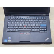 Lenovo ThinkPad T420 / i5-2520M / 8GB RAM / 128GB SSD / Magyar billentyűzet