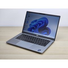   Dell Latitude 7430 Laptop + IRIS XE / i7-1265U / 16GB RAM / 256GB SSD / Magyar billentyűzet