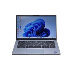   Dell Latitude 7430 Laptop + IRIS XE / i7-1265U / 16GB RAM / 256GB SSD / Magyar billentyűzet