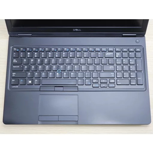 Dell Latitude 5580 - i5-7300U / 8GB RAM /128GB SSD Laptop
