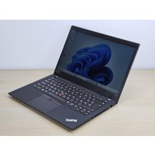 Lenovo ThinkPad Laptop T495 / AMD Ryzen 5 PRO 3500 w / 8GB RAM / 256GB SSD 