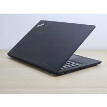 Lenovo ThinkPad Laptop T495 / AMD Ryzen 5 PRO 3500 w / 8GB RAM / 256GB SSD 
