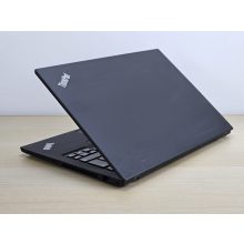 Lenovo ThinkPad Laptop T495 / AMD Ryzen 5 PRO 3500 w / 8GB RAM / 256GB SSD 