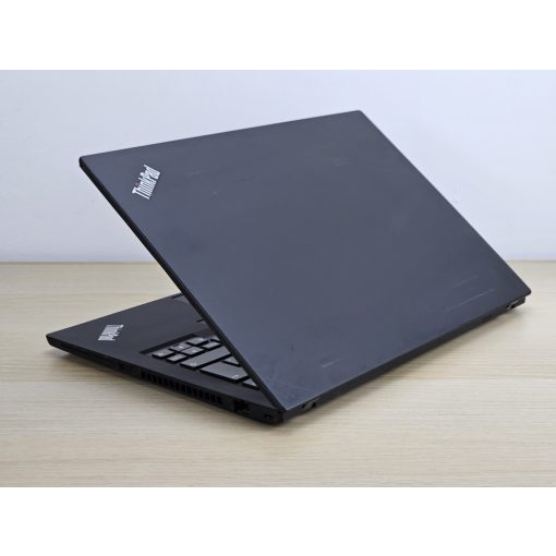 Lenovo ThinkPad Laptop T495 / AMD Ryzen 5 PRO 3500 w / 8GB RAM / 256GB SSD 