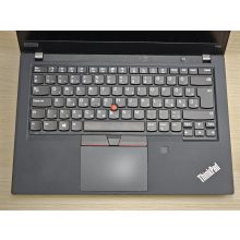 Lenovo ThinkPad Laptop T495 / AMD Ryzen 5 PRO 3500 w / 8GB RAM / 256GB SSD 