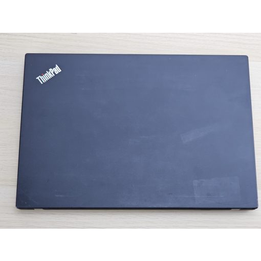 Lenovo ThinkPad Laptop T495 / AMD Ryzen 5 PRO 3500 w / 8GB RAM / 256GB SSD 