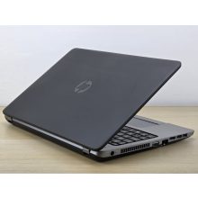 Használt HP Probook 450 G4 laptop, Intel i5-7200U, 8GB RAM, 128GB SSD, felújított, garanciával