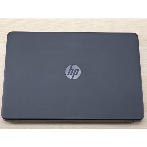 Használt HP Probook 450 G4 laptop, Intel i5-7200U, 8GB RAM, 128GB SSD, felújított, garanciával