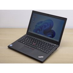 Lenovo ThinkPad X270 / i5-6200U / 16GB RAM / 256GB SSD / V