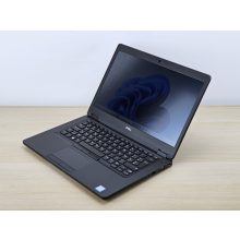 Dell Latitude 5490 Laptop / i5-8350U / 8GB RAM / 256GB SSD