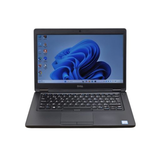 Dell Latitude 5490 Laptop / i5-8350U / 8GB RAM / 256GB SSD