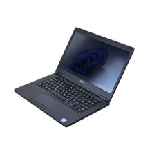 Dell Latitude 5490 Laptop / i5-8350U / 8GB RAM / 256GB SSD