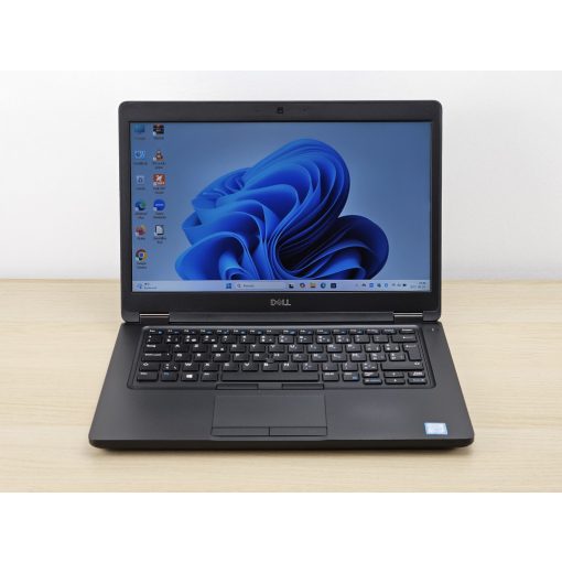 Dell Latitude 5490 Laptop / i5-8350U / 8GB RAM / 256GB SSD