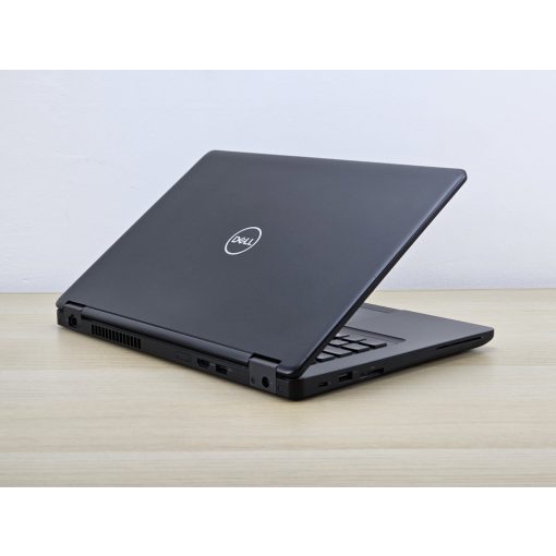 Dell Latitude 5490 Laptop / i5-8350U / 8GB RAM / 256GB SSD