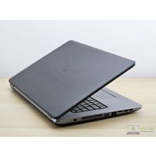 HP Probook 470 G2 + Radeon / I5-5200U / 8GB RAM / 256GB SSD / Magyar billentyűzet