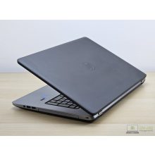 HP Probook 470 G2 + Radeon / I5-5200U / 8GB RAM / 256GB SSD / Magyar billentyűzet