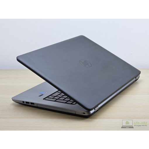 HP Probook 470 G2 + Radeon / I5-5200U / 8GB RAM / 256GB SSD / Magyar billentyűzet