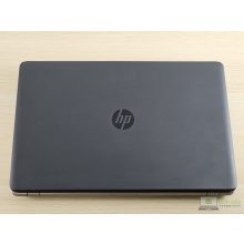 HP Probook 470 G2 + Radeon / I5-5200U / 8GB RAM / 256GB SSD / Magyar billentyűzet