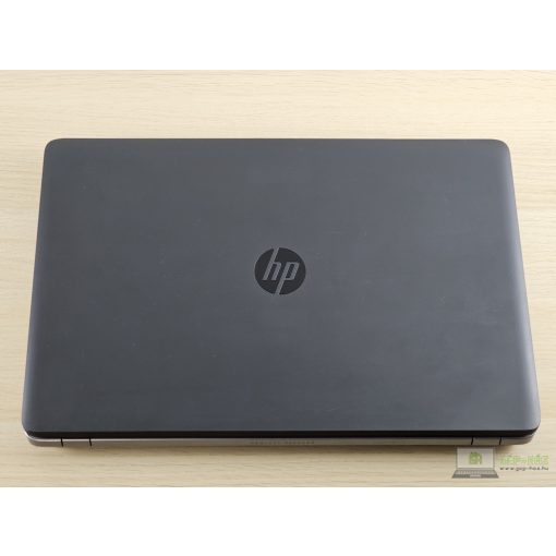 HP Probook 470 G2 + Radeon / I5-5200U / 8GB RAM / 256GB SSD / Magyar billentyűzet
