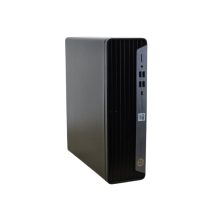 HP Elitedesk 800 G6 SFF / i5-10500 / 8GB RAM / 256GB SSD