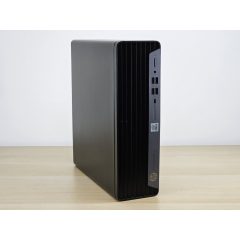 HP Elitedesk 800 G6 SFF / i5-10500 / 8GB RAM / 256GB SSD