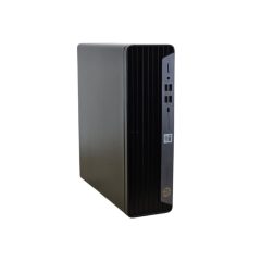 HP Elitedesk 800 G6 SFF / i5-10500 / 8GB RAM / 256GB SSD