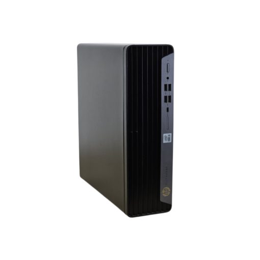 HP Elitedesk 800 G6 SFF / i5-10500 / 8GB RAM / 256GB SSD