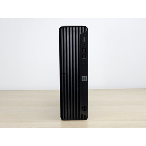 HP Elitedesk 800 G6 SFF / i5-10500 / 8GB RAM / 256GB SSD