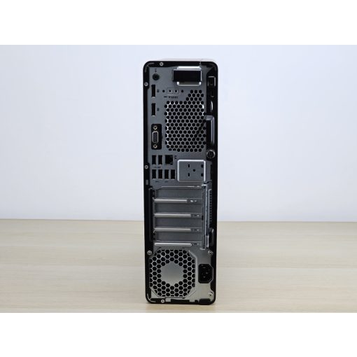 HP Elitedesk 800 G6 SFF / i5-10500 / 8GB RAM / 256GB SSD